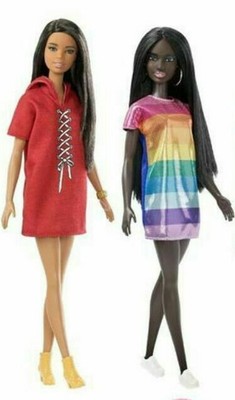barbie fashionistas xoxo doll